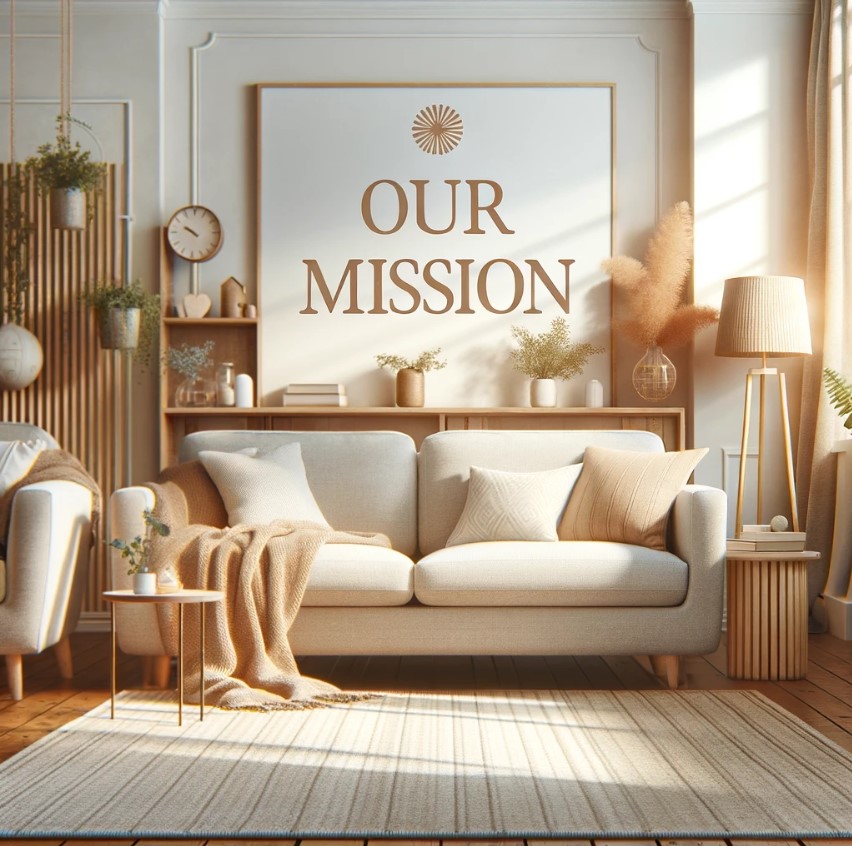 Our Mission Image