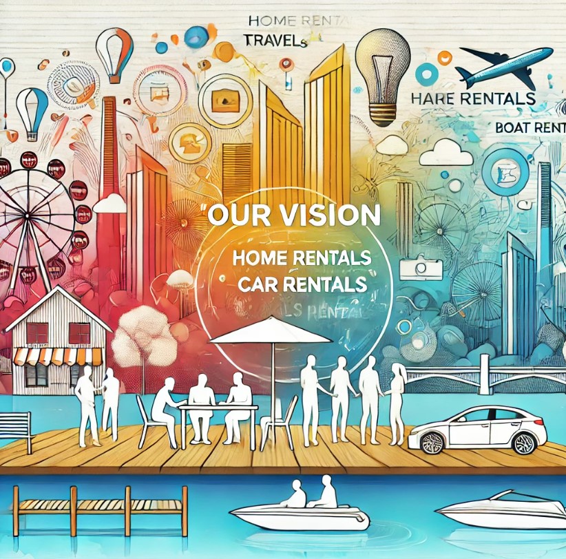 Our Vision Image