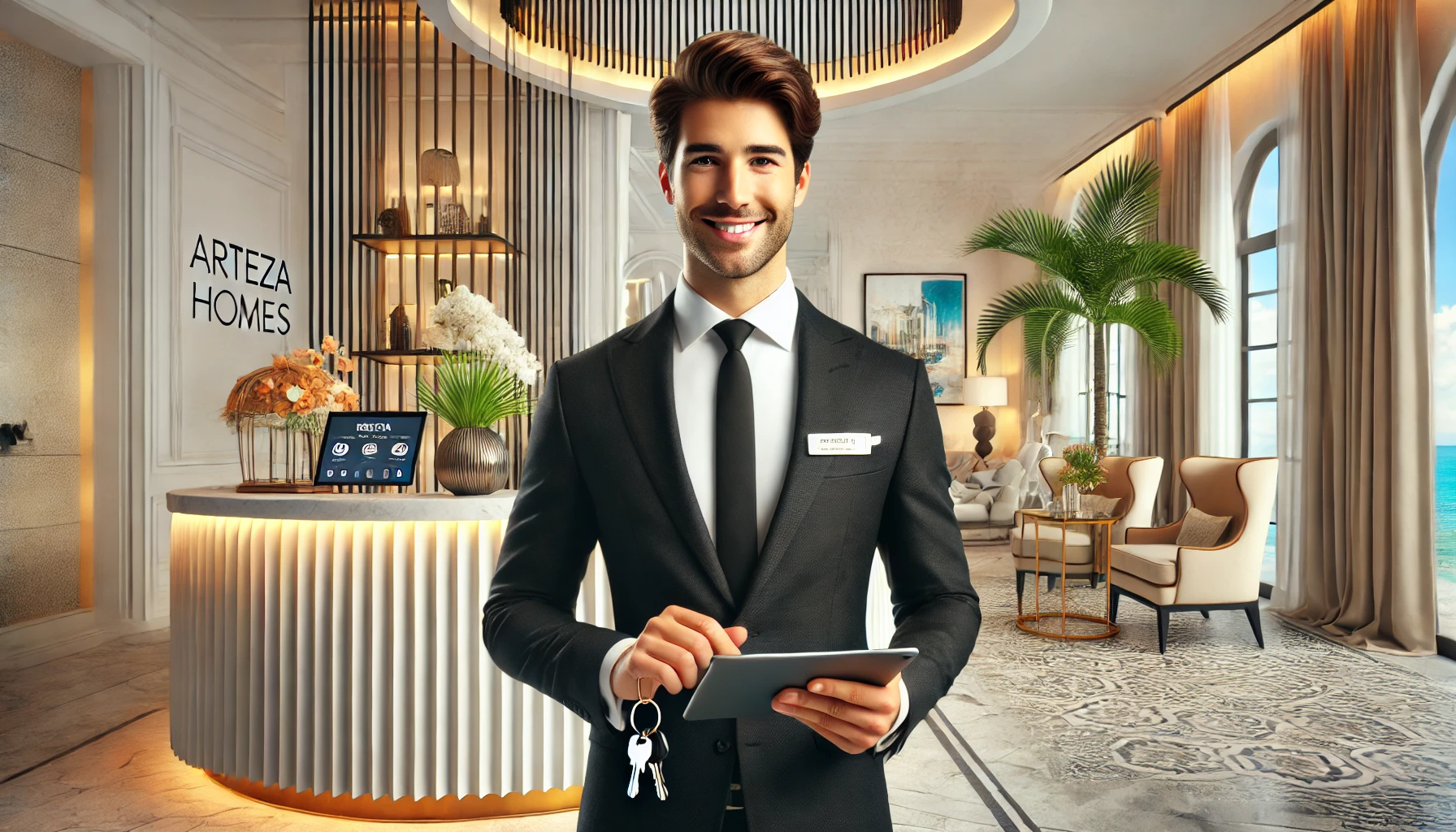 Personal Concierge Service